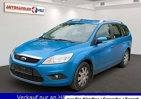 Ford Focus Kombi 1.8 AHK Klima FSHz