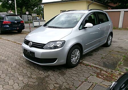 VW Golf Plus Volkswagen 1.4 Trendline 46000km 1 HAND