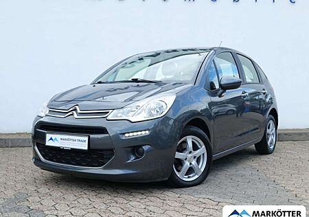 Citroen C3 1.6 BlueHDi Klima/PDC/Tempomat/TÜV neu