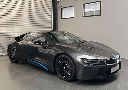 BMW i8 Coupe/Navi/Cam/Vollleder/Standheizung