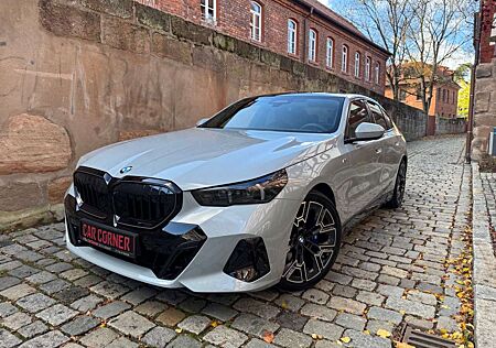 BMW 520 gebraucht kaufen BMW 520 d M Sport/PANO/HEADUP/H&K/GLOW/BROOKLYN/