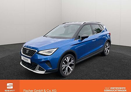 Seat Arona 1.0TSI Xperience LED Navi SHZ Rear View ACC Carpla