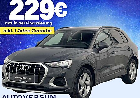 Audi Q3 35 TDI Advanced S-Line LED*PARK*VIRT*SHZ*ACC
