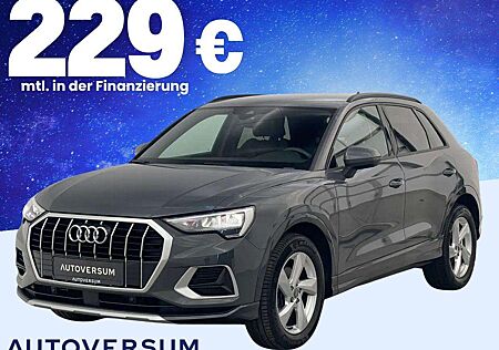 Audi Q3 35 TDI Advanced S-Line LED*PARK*VIRT*SHZ*ACC