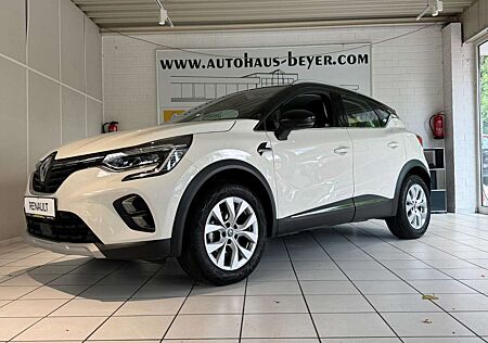 Renault Captur Intens 1.0 TCe 100