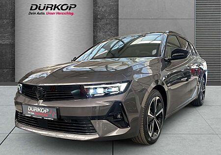 Opel Astra GS Turbo 8-AT Tech-Paket Komfort HUD El. Panodach