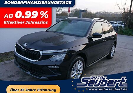 Skoda Kamiq 130 Jahre Premium 1,5 TSI DSG*KAMERA*PDC*SMARTLINK
