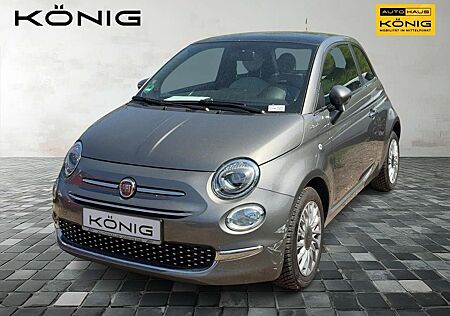 Fiat 500 1.0 DOLCEVITA Klima*Glasdach*CarPlay