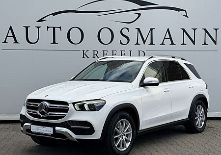Mercedes-Benz GLE 350 e 4M 9G-TRONIC 360° *DISTRONIC+*Burmest