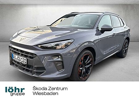 Cupra Terramar VZ 2.0 TSI 265PS 4Drive ABGABE 04.2026