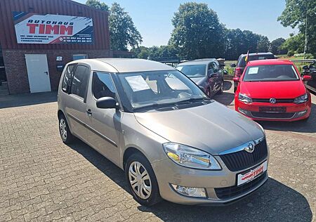 Skoda Roomster Roomster 1.2 TSI Active
