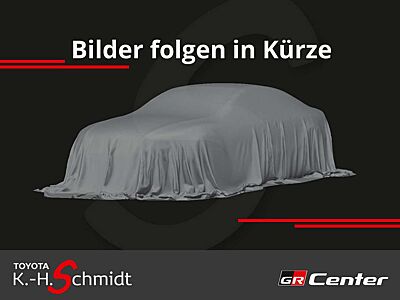 Toyota Aygo X 1,0 l Play CVT