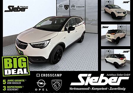 Opel Crossland 1.2 Turbo INNOVATION Kamera*Sitzhzg