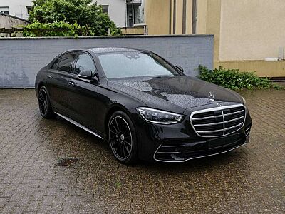 Mercedes-Benz S 350 S 350 d 4Matic L Edition (223.121)