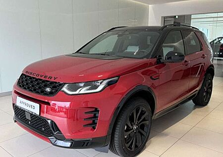 Land Rover Discovery Sport P270e Dynamic HSE AHK HUD WinterP.