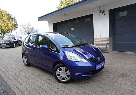 Honda Jazz 1.4 Comfort KLIMA+SERVO+ZV+1.Hd+Org.125.Tkm