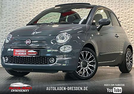 Fiat 500C 1.2 Star XENON#DAB#BEATS#TEMPO#PDC#TÜV NEU