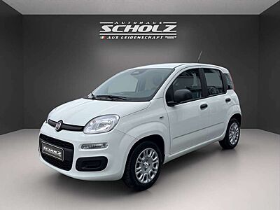 Fiat Pandina MY26