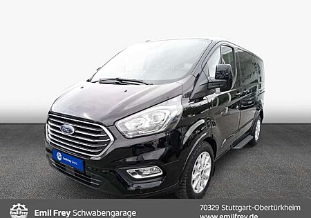 Ford Tourneo Custom 320 L1H1 Titanium