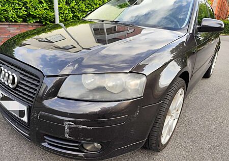 Audi A3 2.0 TDI Ambiente
