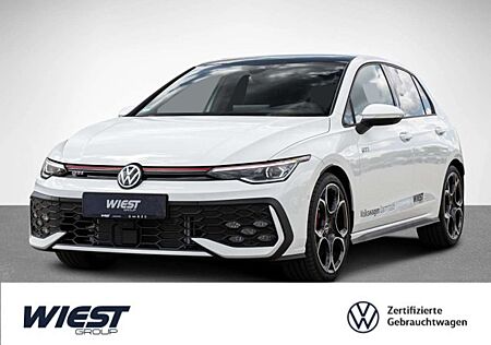 VW Golf GTI Volkswagen 2,0 l TSI DSG*AHK*IQ LED*Pano*H&K Sound