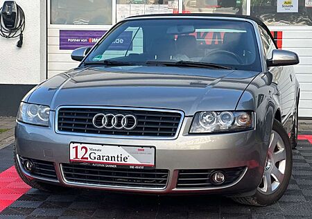 Audi A4 Cabriolet 1.8 T
