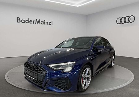 Audi A3 TFSI e S line 45 e 180(245) kW(PS)