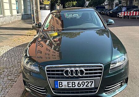 Audi A4 1.8 TFSI Ambiente