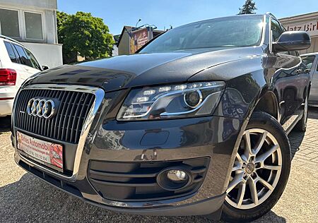 Audi Q5 2.0 TDI - Panorama - Leder