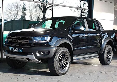 Ford Ranger Raptor Ranger 4x4 Raptor Performance mit Standheizung