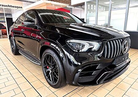 Mercedes-Benz GLE 63 AMG S COUPE 4M *VOLL+PANO+AIRM+22'AMG*
