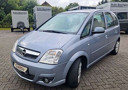 Opel Meriva Edition
