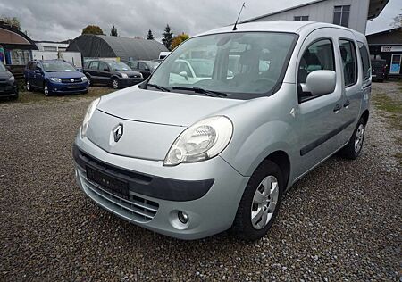 Renault Kangoo Privilege*Klima*Anhängerkuppl*Zahnriemen 2024
