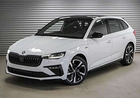 Skoda Scala 1,5 TSI DSG Monte Carlo - LAGER 110 kW (150 PS)...