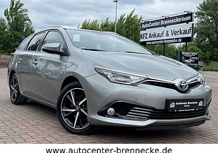 Toyota Auris Touring Sports Hybrid Edition-S+