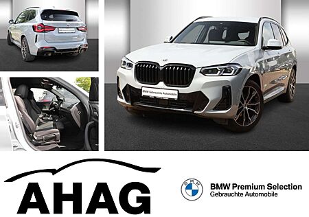BMW X3 xDrive20i AT M Sportpaket Innovationsp. AHK