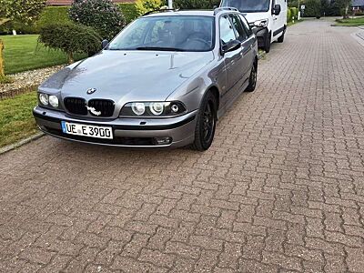 BMW 523 523i Touring