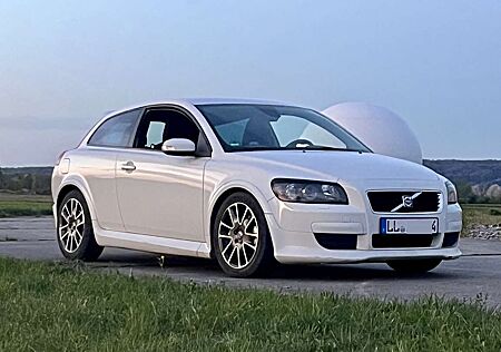 Volvo C30 2.4i Aut. Momentum