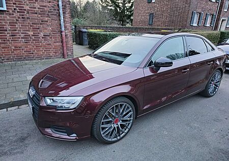 Audi A3 +35+TFSI+cylinder+on+demand+Limousine+sport