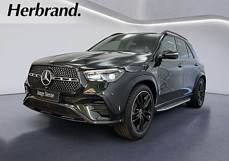 Mercedes-Benz GLE 450 4M AMG *Night 360° Burmester Multibeam