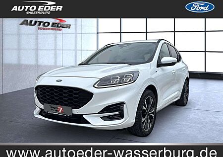 Ford Kuga ST-Line X 2.0 EcoBlue AWD Automatik Bluetooth