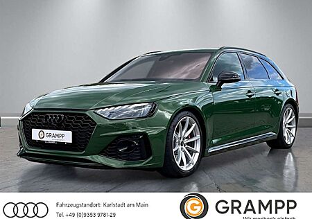 Audi RS4 +V-MAX+AHK+MATRIX+PANO+KAMERA+ASSISTS