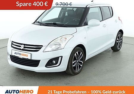 Suzuki Swift 1.2 X-TRA*TEMPO*KLIMA*GARANTIE*