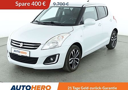 Suzuki Swift 1.2 X-TRA*TEMPO*KLIMA*GARANTIE*