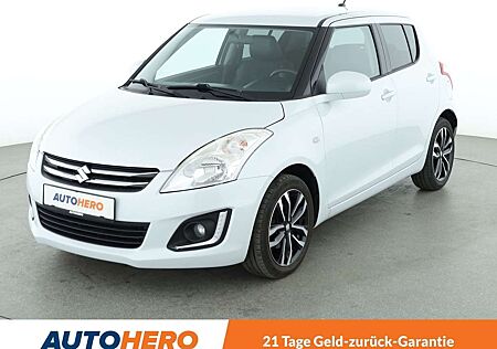 Suzuki Swift 1.2 X-TRA*TEMPO*KLIMA*GARANTIE*
