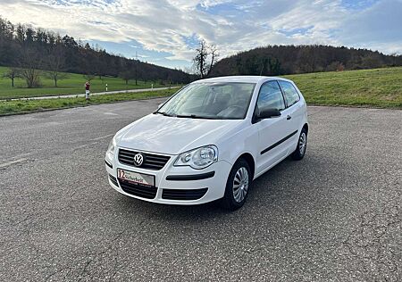 VW Polo Volkswagen Trendline " 2 Hand - Gr. Insp. Neu "