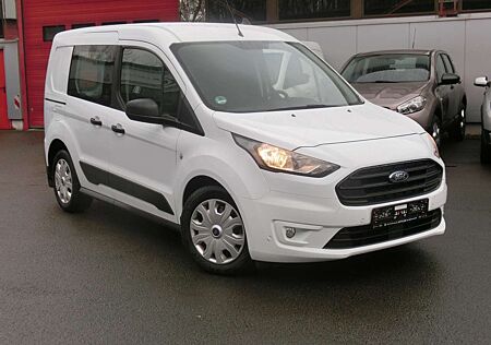 Ford Transit Connect Automatik Trend/ Klima, Tel, PDC, 2x Schiebetür