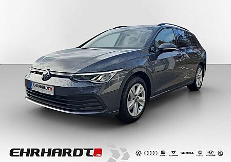 VW Golf Volkswagen VIII Variant 2.0 TDI DSG Life AHK*LED*NAV*SHZ*A...
