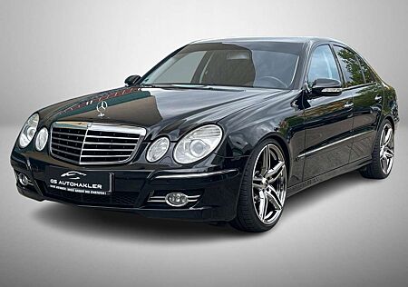 Mercedes-Benz E 300 CDI Lim. Avantgarde Klima Tempo PDC
