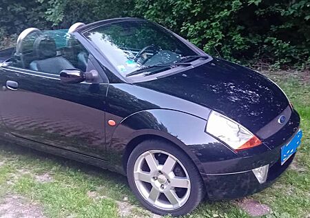 Ford Streetka 1.6 8V